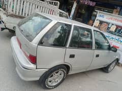 Suzuki Cultus VX 2002