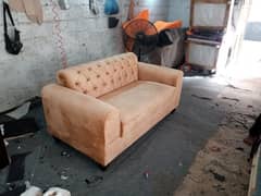 new sofa banwaen munasib qimat