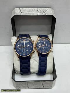 Couple Watch