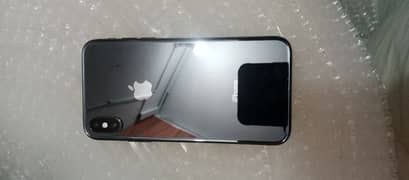 I Phone X Bypass 256GB Read Add