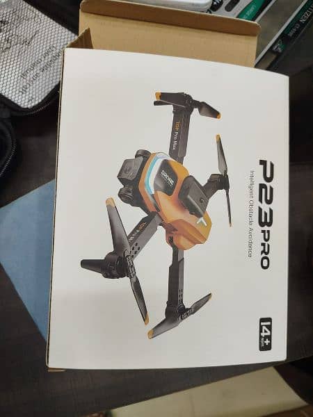 P23 pro drone camera - Drones - 1091051157