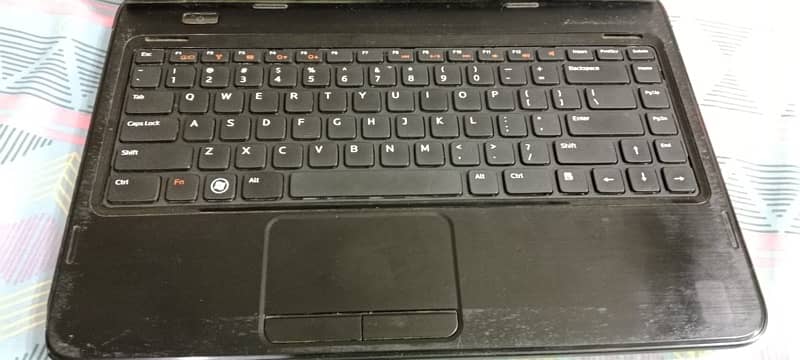 Dell inspiron N4050 1