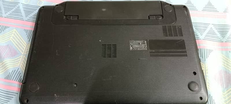 Dell inspiron N4050 3