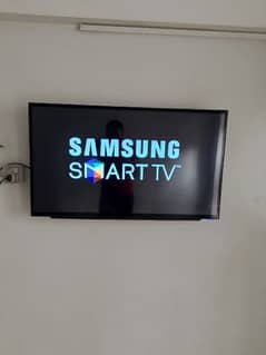 smart tv 48"