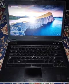 Dell latitude E6440