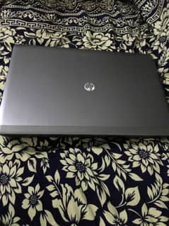 hp probook i7