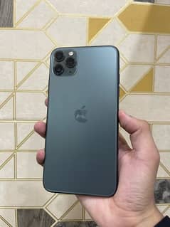 iphone 11 pro max Pta approved