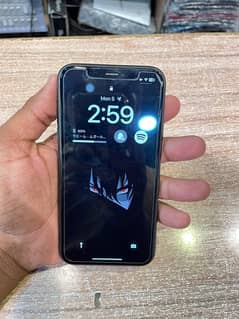 iPhone XR NON PTA