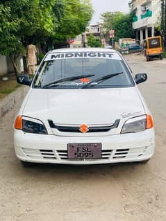 Suzuki Cultus vxr 2006 Model Urgent sale