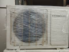 Kenwood 1.5 ton