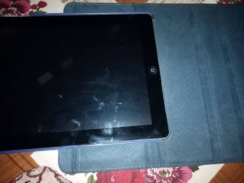 i pad 2 5