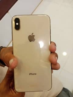 Iphone XS Max | Urgent Sale