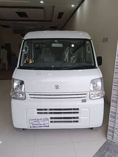 Suzuki Every 2020/2024 PA Limited fresh import total jenion