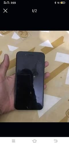 iPhone 7plus all SIM working