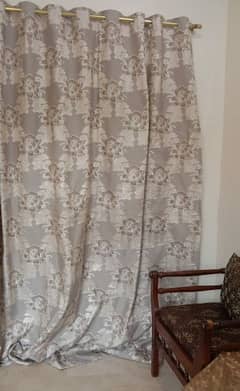 curtains