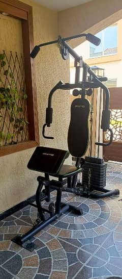 Home Gym