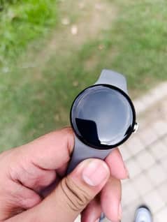 google pixel watch 32gb 41mm