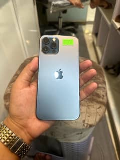 iphone 12pro max 256gb non pta