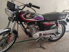 I want to sale my bike