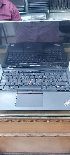 Lenovo L380 i3 8th generation