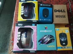 New And Best Mouse For Sale Unused
