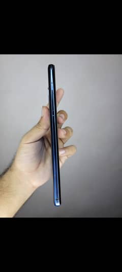 One plus 7pro 8/256 Brand New  My WhatsApp 03442493250