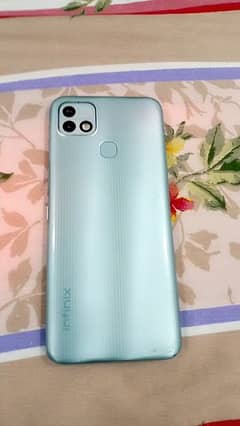 infinix hot 10i