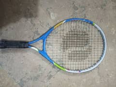 long tennis racket