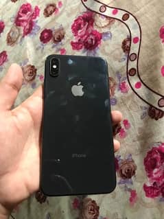 IPHONE XSMAX 64 GB JV