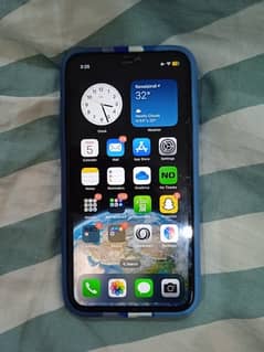 Iphone XR non PTA (jv)