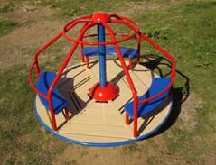 High-Quality Children's Merry-Go-Round for Sale