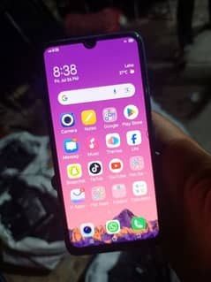 vivo s1