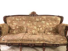 5 seater Sofa Set