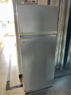 Hair Refrigerator In Amazing Condition