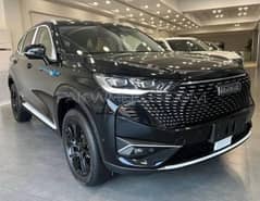 Haval H6 2024