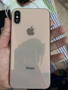 IPhone XS