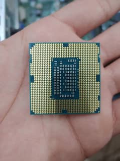 i5 3rd gen processor