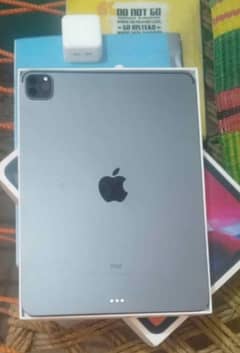 ipad m1 pro 128gb contact to 03073909212 WhatsApp