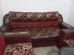 sofa