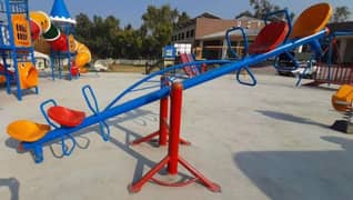 High-Quality Children's Seesaw Swings for Sale