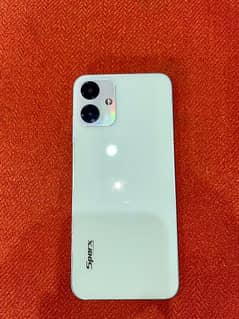 Tecno sparx neo 5 plus