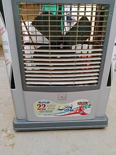 new air cooler United company