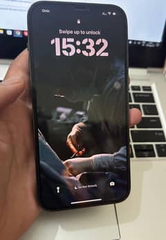 Iphone 12 pro max Non PTA 128GB