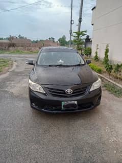 Corolla XLI in Good Condition