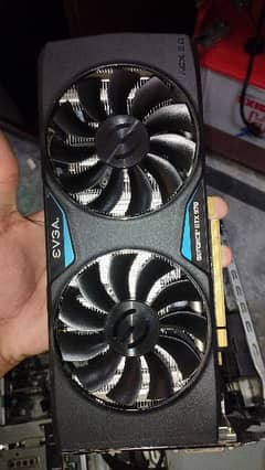 Nvidia geforce gtx 970 graphic card