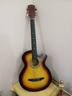 Guitar for sale