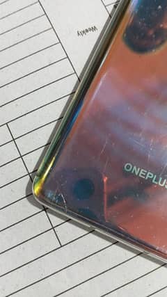 One Plus 8 Dual 128 gb