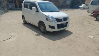 Suzuki Wagon R 2022