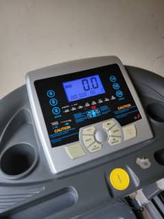 treadmill 0308-1043214 / Running Machine / cycles