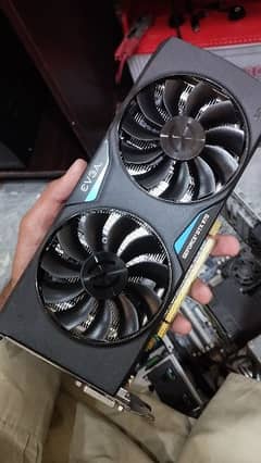 EVGA